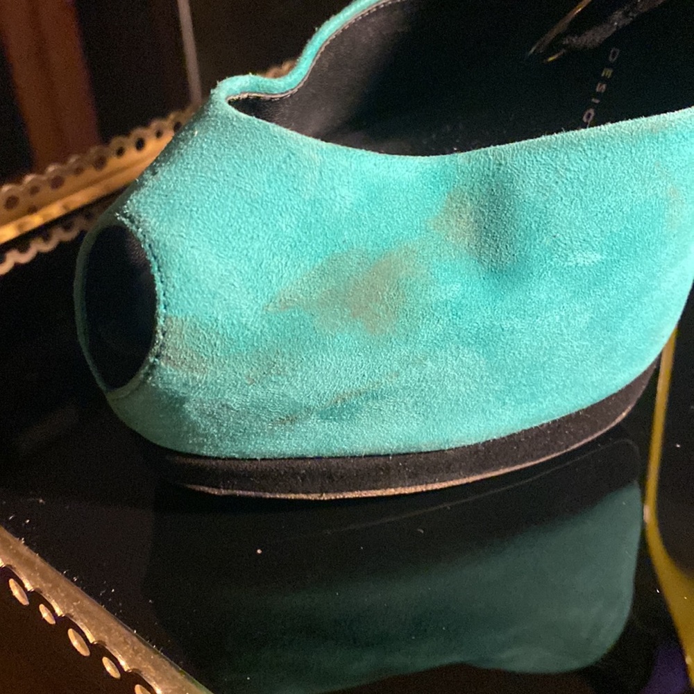 Giuseppe Zanotti - Picture 8 of 11